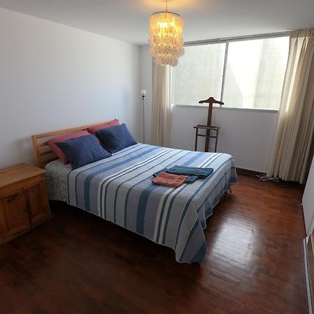 The Guest House 1 At The Booming Center Of Miraflores, Lima - Peru מראה חיצוני תמונה