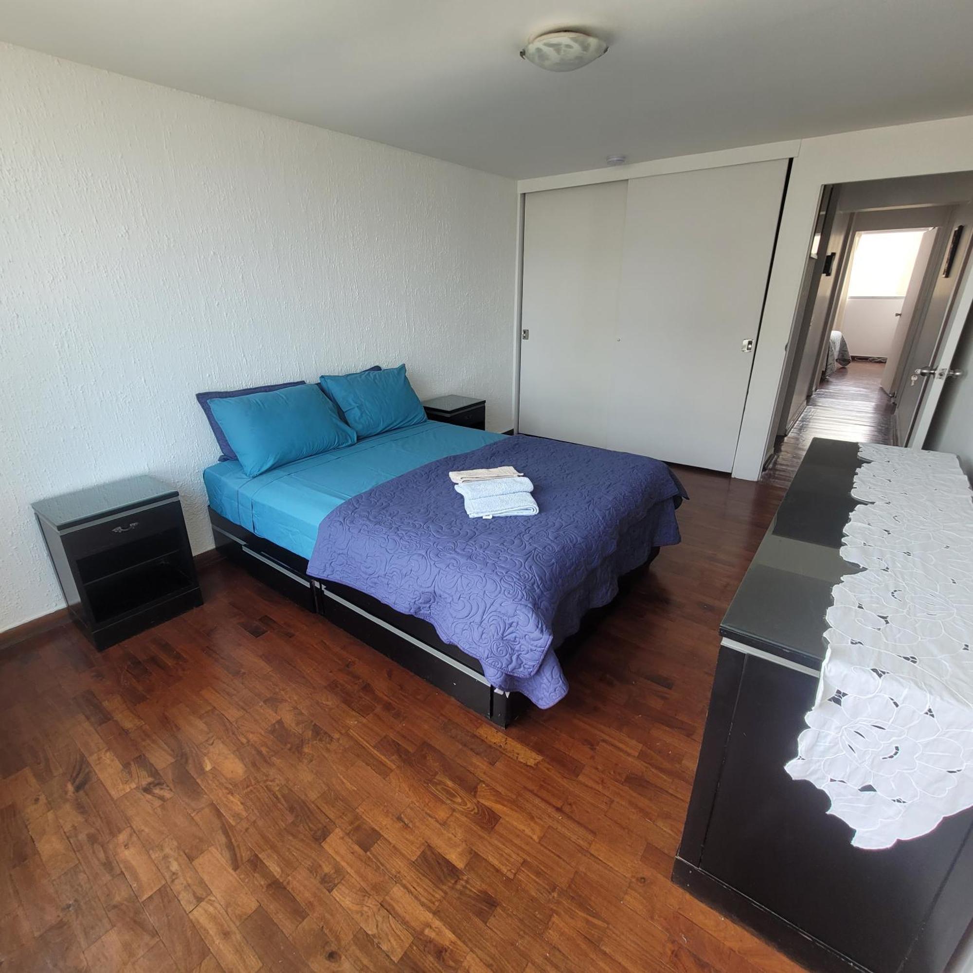 The Guest House 1 At The Booming Center Of Miraflores, Lima - Peru מראה חיצוני תמונה