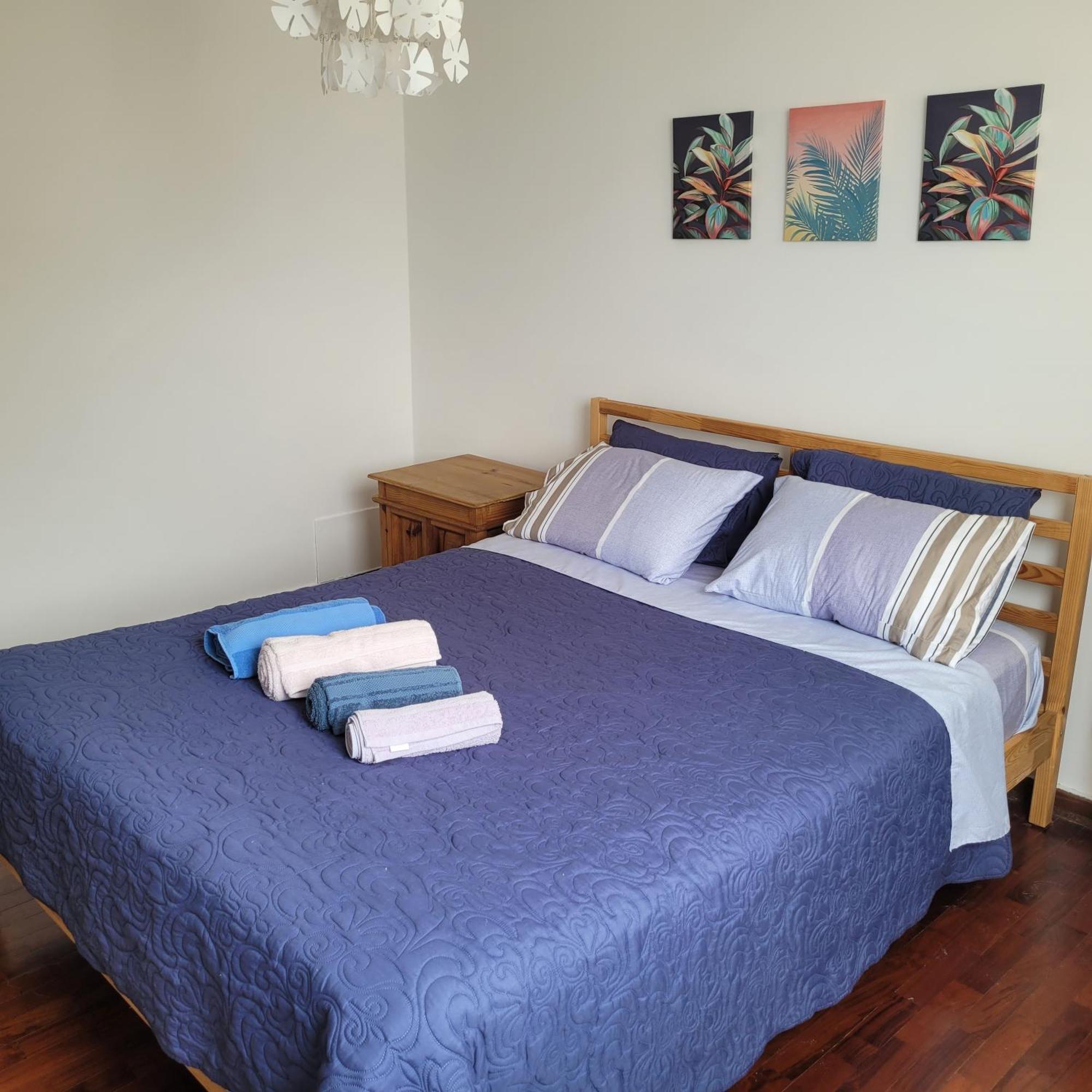 The Guest House 1 At The Booming Center Of Miraflores, Lima - Peru מראה חיצוני תמונה