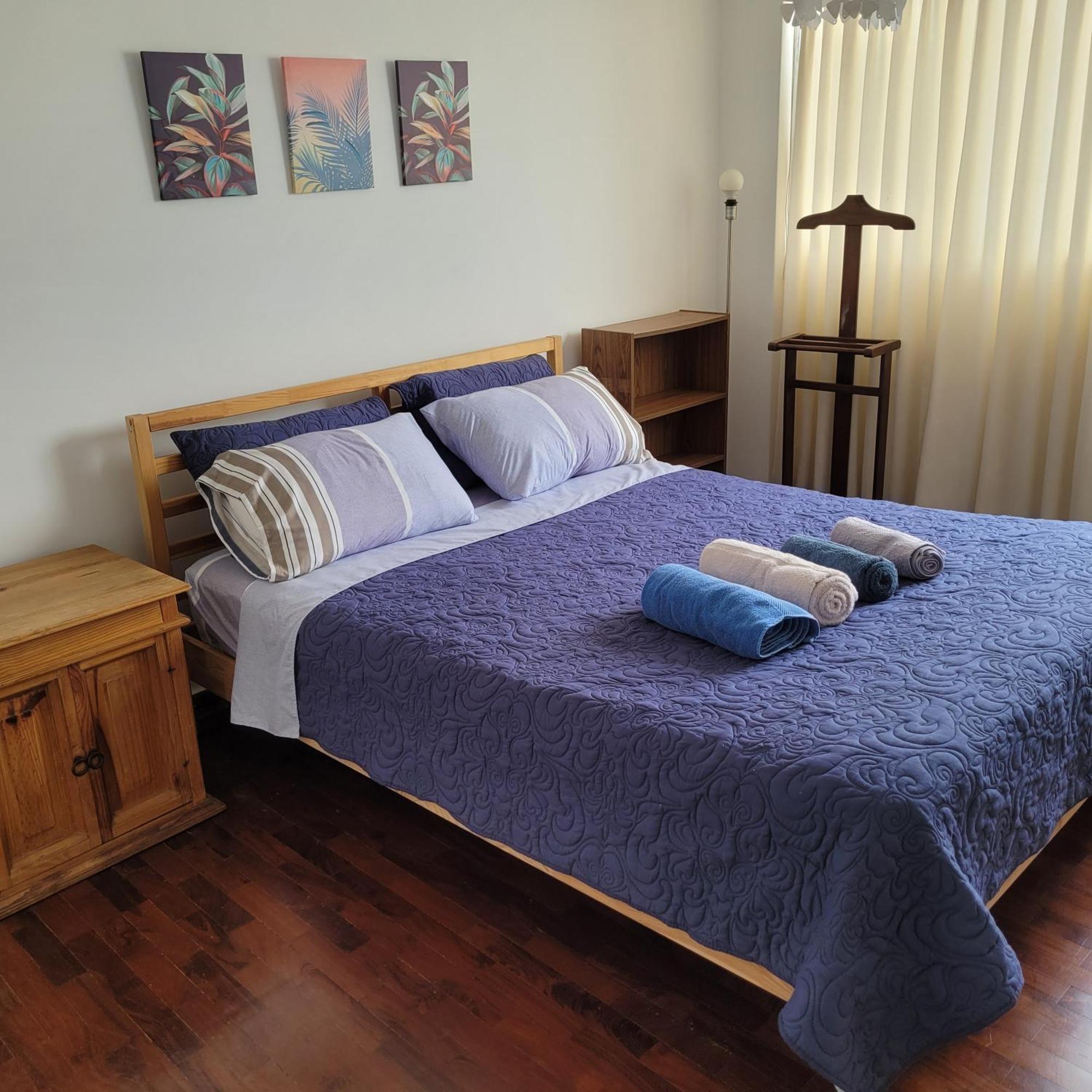 The Guest House 1 At The Booming Center Of Miraflores, Lima - Peru מראה חיצוני תמונה