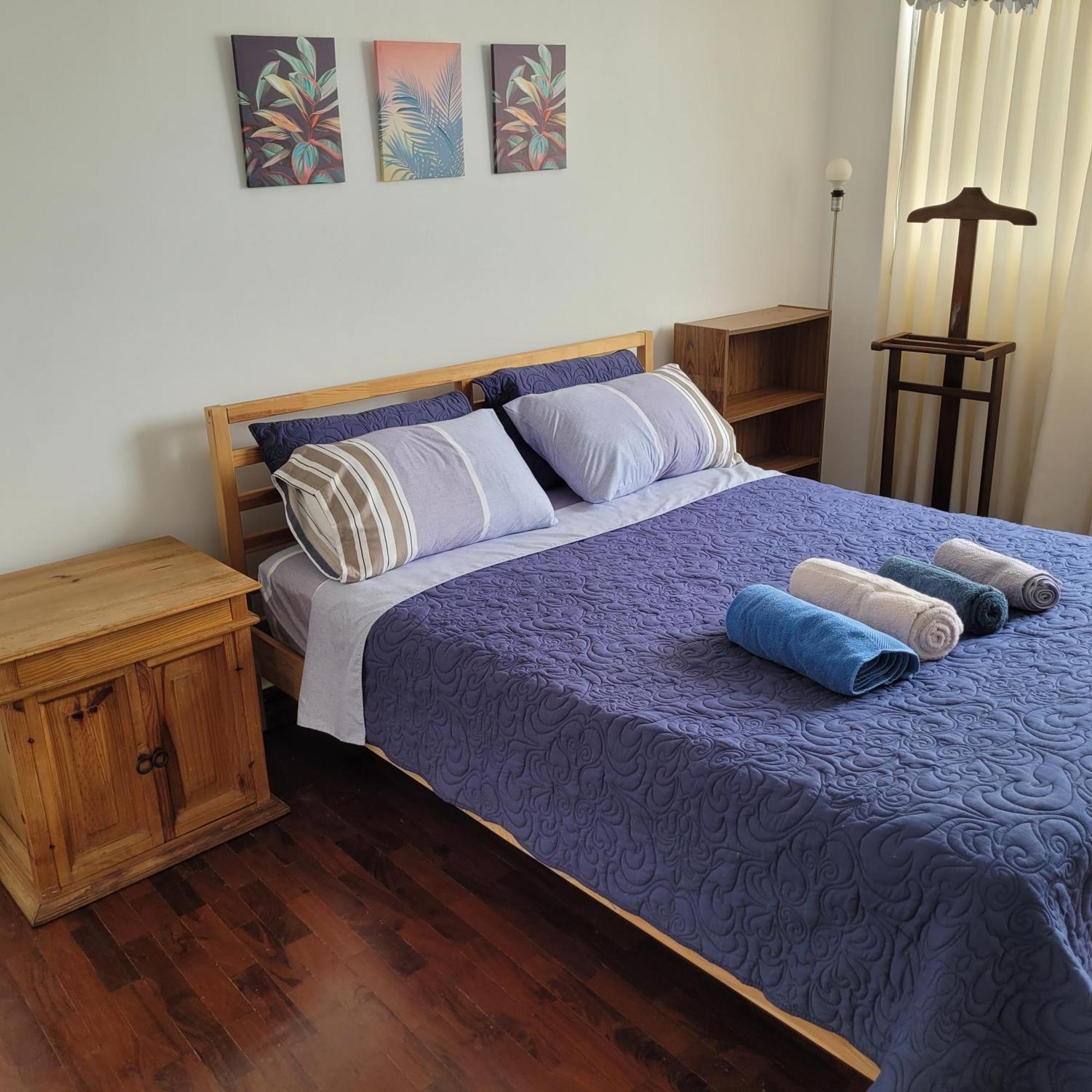 The Guest House 1 At The Booming Center Of Miraflores, Lima - Peru מראה חיצוני תמונה