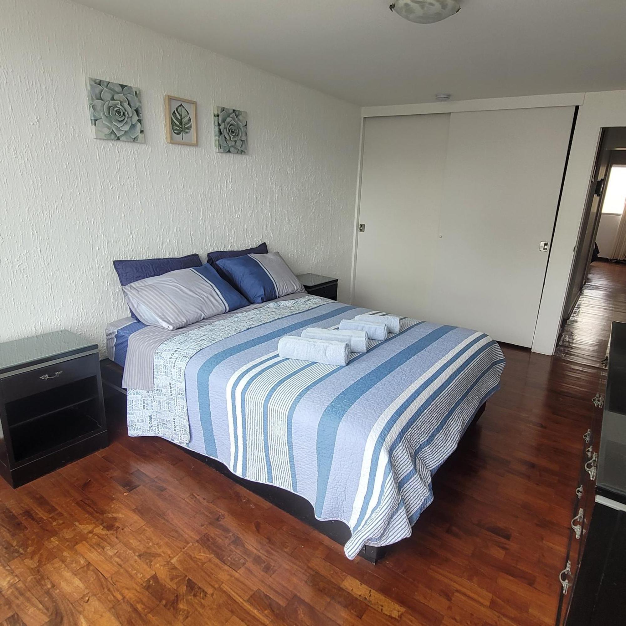 The Guest House 1 At The Booming Center Of Miraflores, Lima - Peru מראה חיצוני תמונה