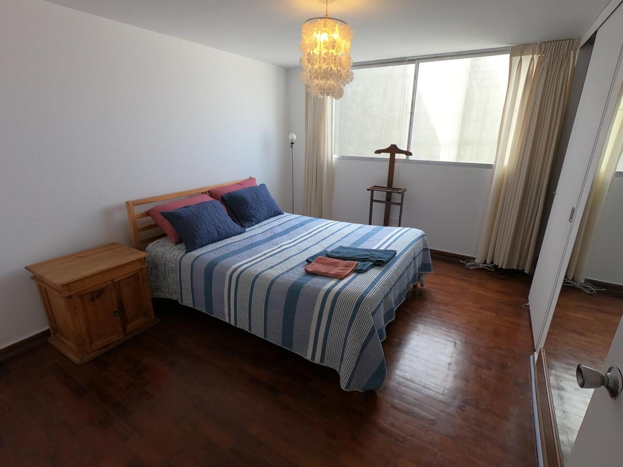 The Guest House 1 At The Booming Center Of Miraflores, Lima - Peru מראה חיצוני תמונה