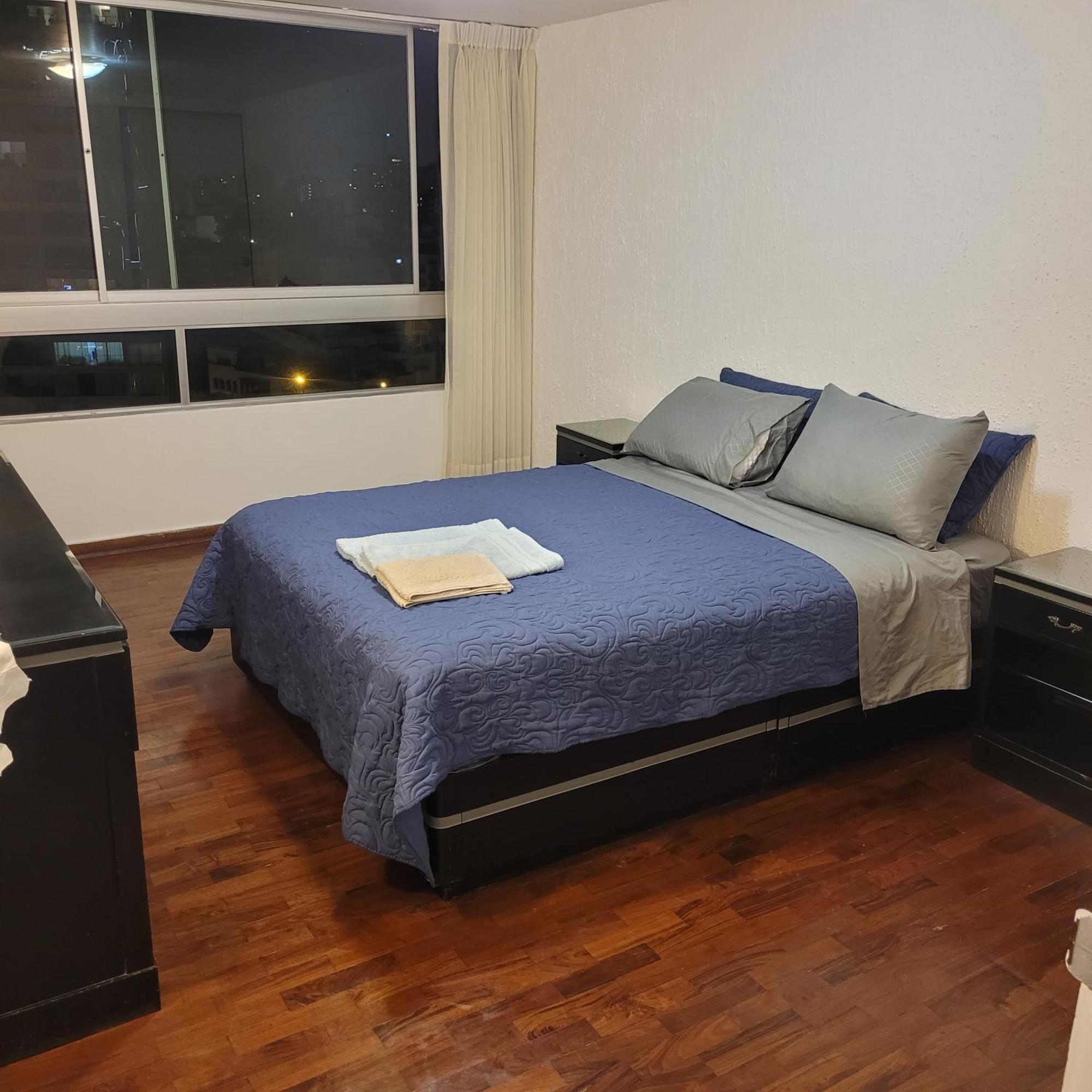 The Guest House 1 At The Booming Center Of Miraflores, Lima - Peru מראה חיצוני תמונה