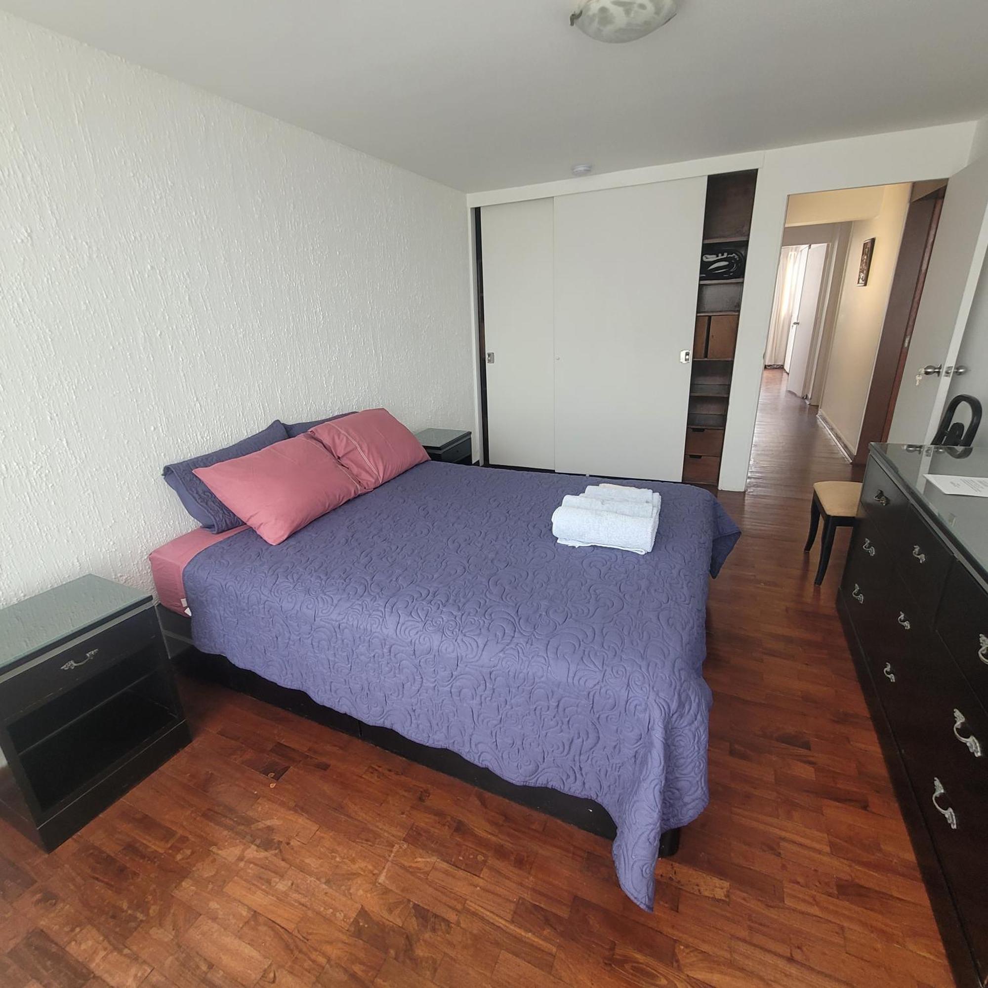 The Guest House 1 At The Booming Center Of Miraflores, Lima - Peru מראה חיצוני תמונה
