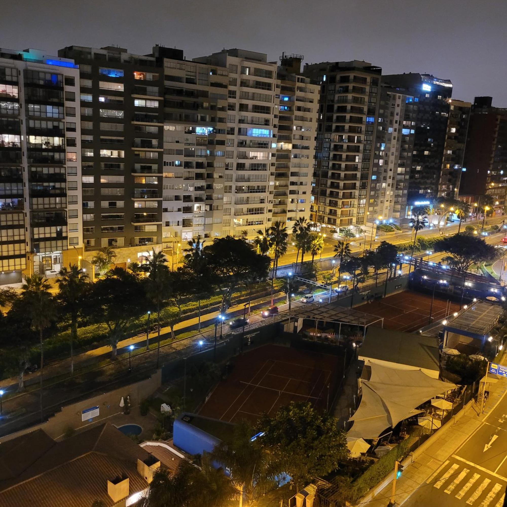 The Guest House 1 At The Booming Center Of Miraflores, Lima - Peru מראה חיצוני תמונה